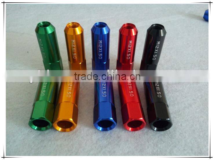 60mm wheel lug nut