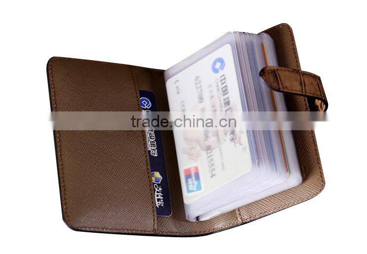 Alibaba Best Sellers Alligator Clip Card Holder