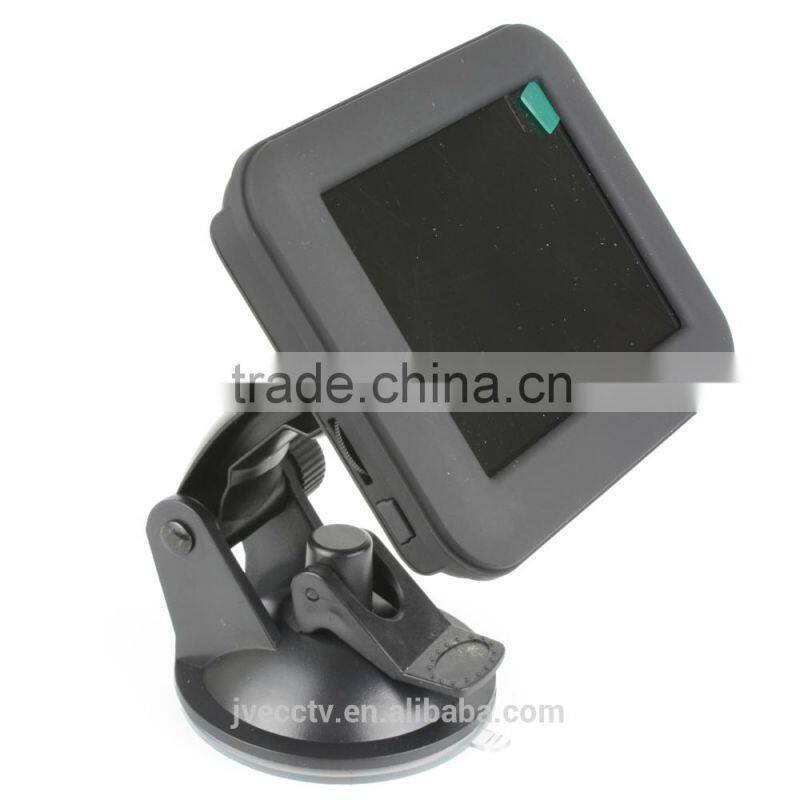 factory oem 3.5 Inch wireless baby monitor camera