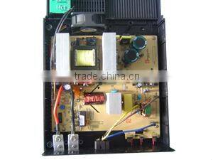 High Frequency Battery Charger CHD 2040 12V24V 10A-40AMP