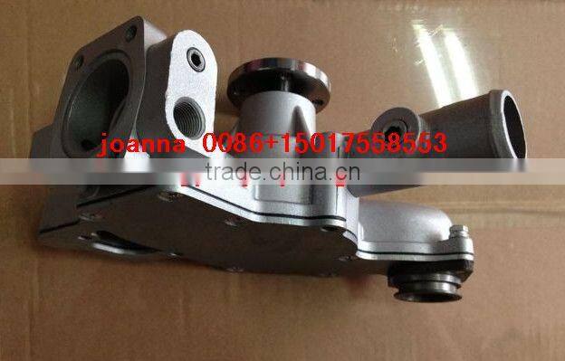 forkift parts 4TNE92 129917-42010 water pump
