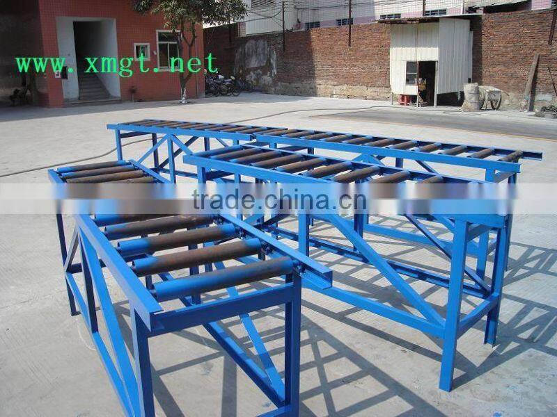 Sell 300 tons stationary track link pin press machine