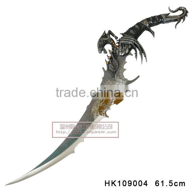 Wholesale Fantasy Knife HK109004