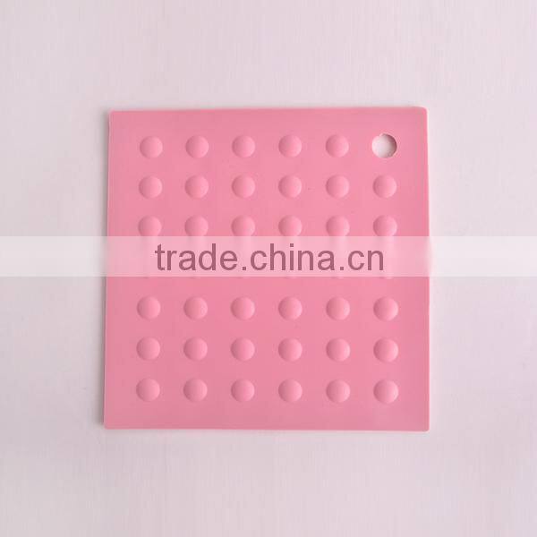 High Quality Silicone Pot holder