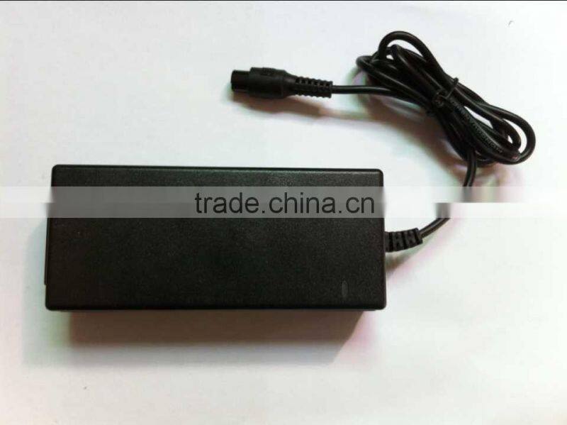 42V2A shilly car balance car charger