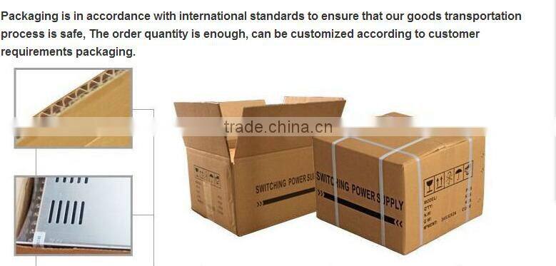 18CH DC 12V 30A Output Power Supply Switch Box for CCTV Camera