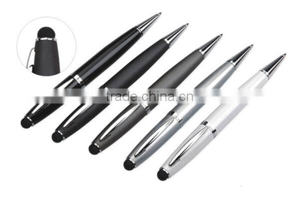 2016 Factory Price High Quality Stock Products Status 3 in 1 USB Pendrive Flash For All Digital Devices