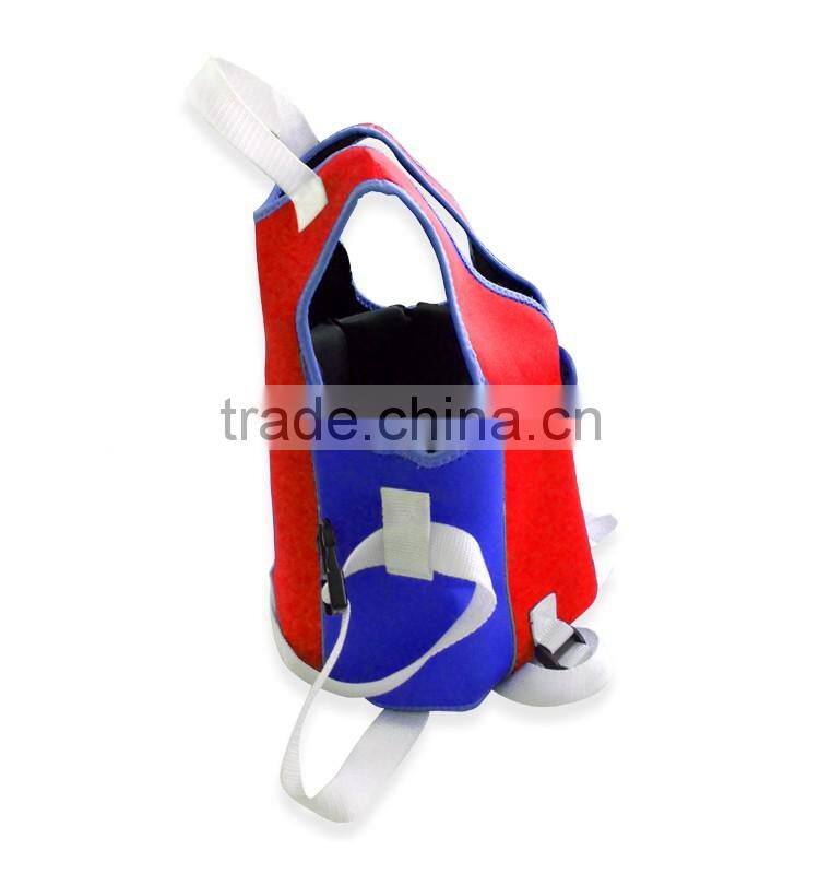 BSCI Factory Neoprene swimming jacket vest