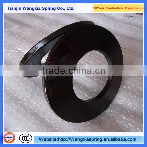 Carbon steel coned-disc spring/disc spring,/Belleville spring
