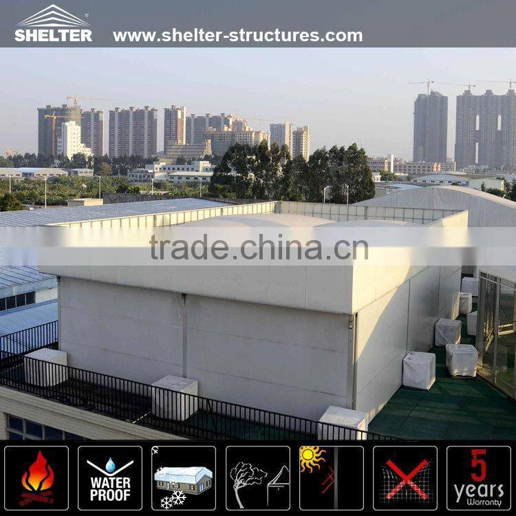 inflatable party cover tent