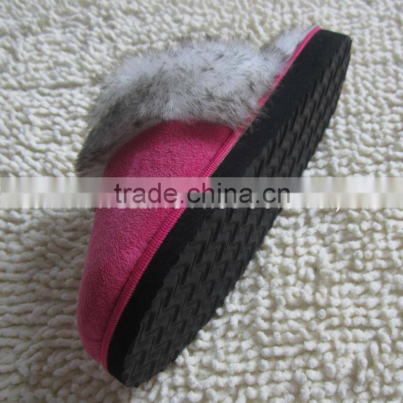 Women's fashion indoor and outdoor Slippers
