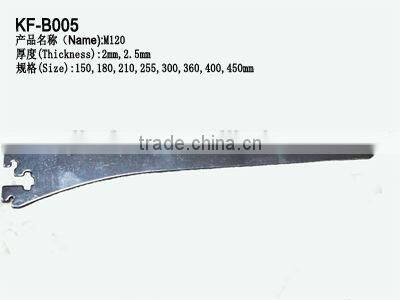 Display equipments metal bracket M120