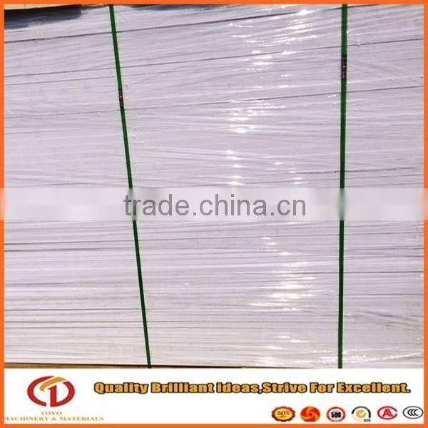 high quality 4x8 Pvc Foam Board For Cabinet Furniture