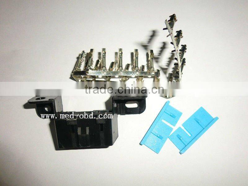 J1962f Plug without enclosure YS491Z