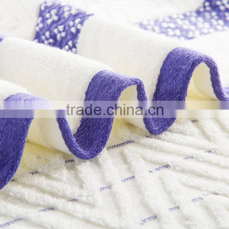 New Arrive High Quantity Customaize 90*180cm Cotton Bath Towels