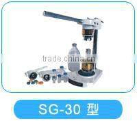 SG Manual Capping Machine