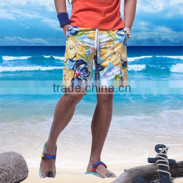 one piece printing poly waterproof pongee fabric with colorful and various cartoon printing