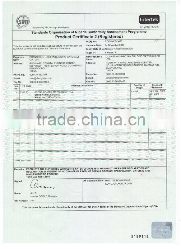 galvanized twisted shank roof nail factory