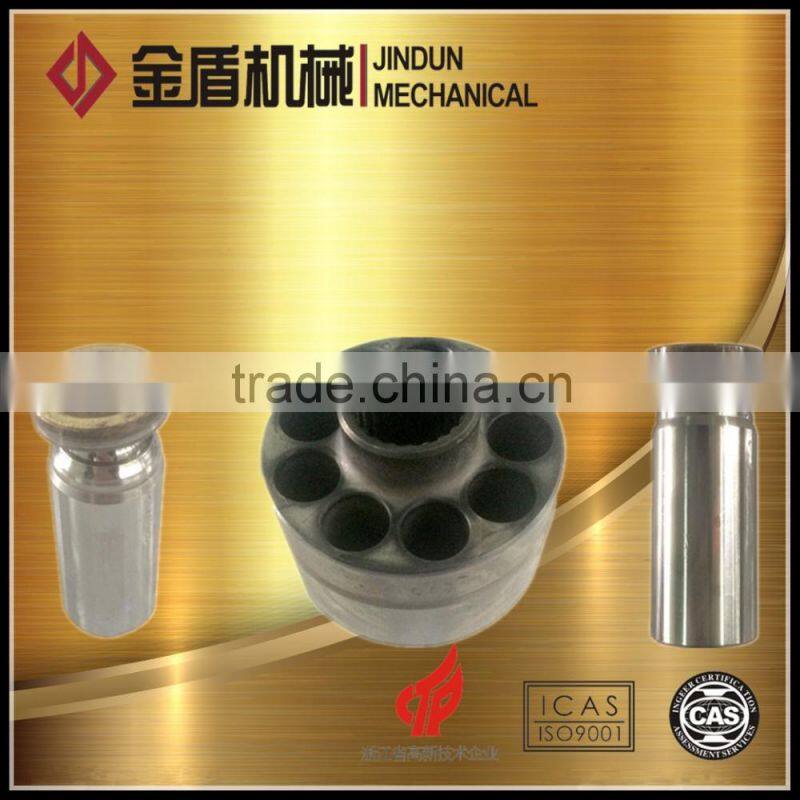 40cc HST transmission parts pistons and block piston and cylinder