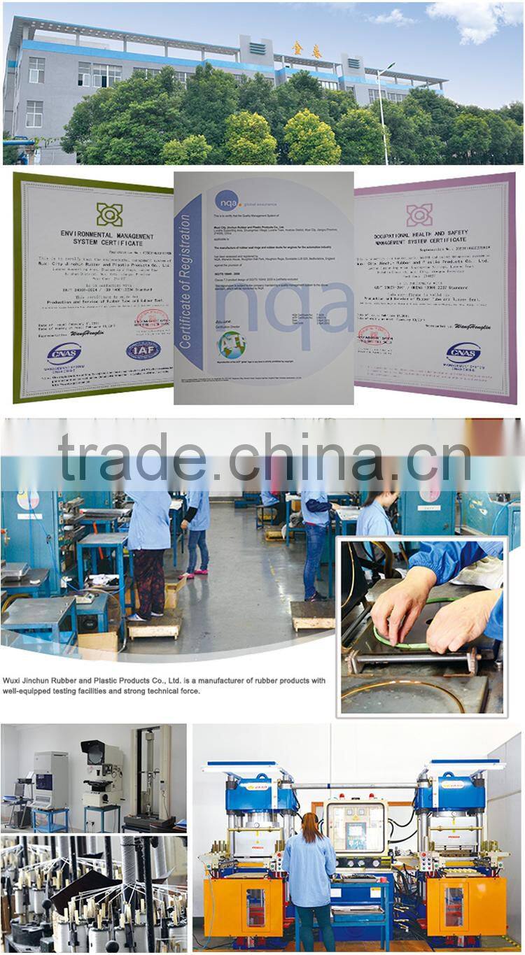 High Temperature Fiber rubber hose Automotive inidustry High quality Braided rubber hose