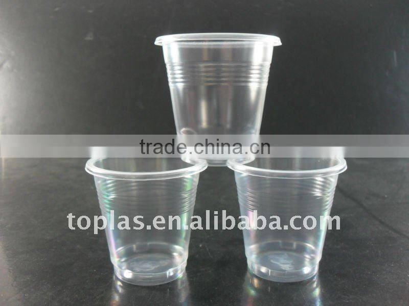 3oz PP kids drinking cups