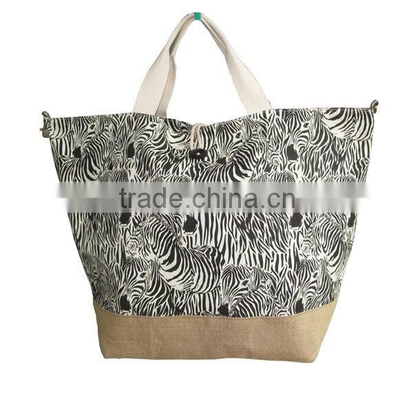 China Online Product For 2016 Promotional Wholesale Canvas Carry Tote Bag