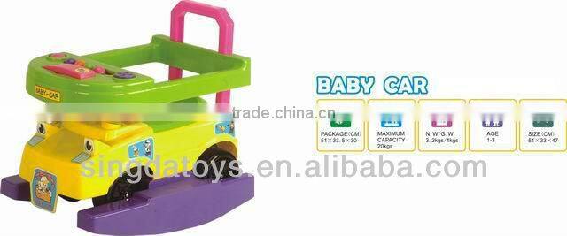 1:8 single segment 4wd rc nitro buggy cross - country car