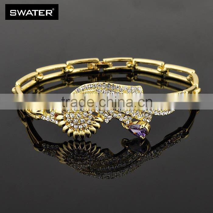 Custom Jewelry Wholesale Dubai Jewelry Set