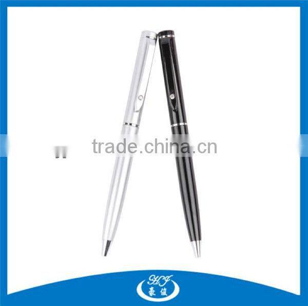 Charming Series WIth Good Parts Promotional 2 in 1 Pen with Pencil