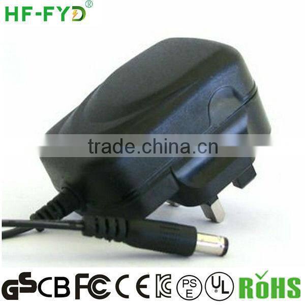 FY0502000 AC Adapter Charger For 7inch Mini Android Tablet 5V 2A Power Supply Cord
