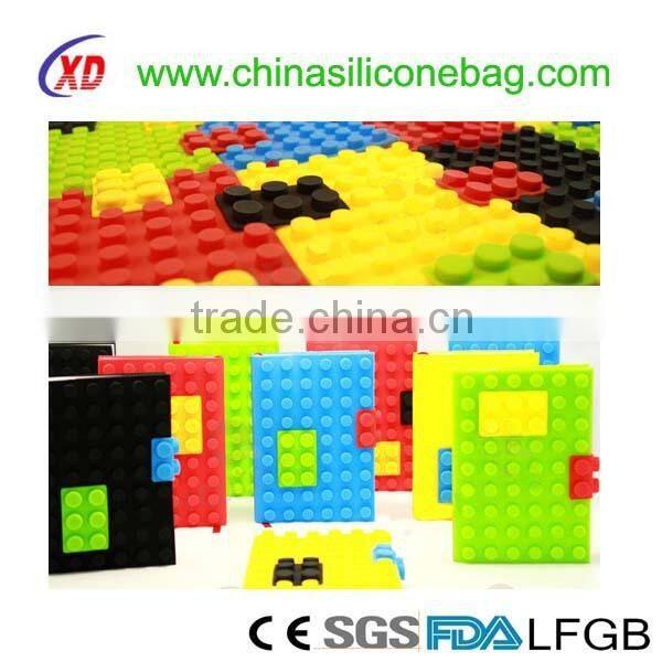 Fashionable promotional cheap stationery notebooks