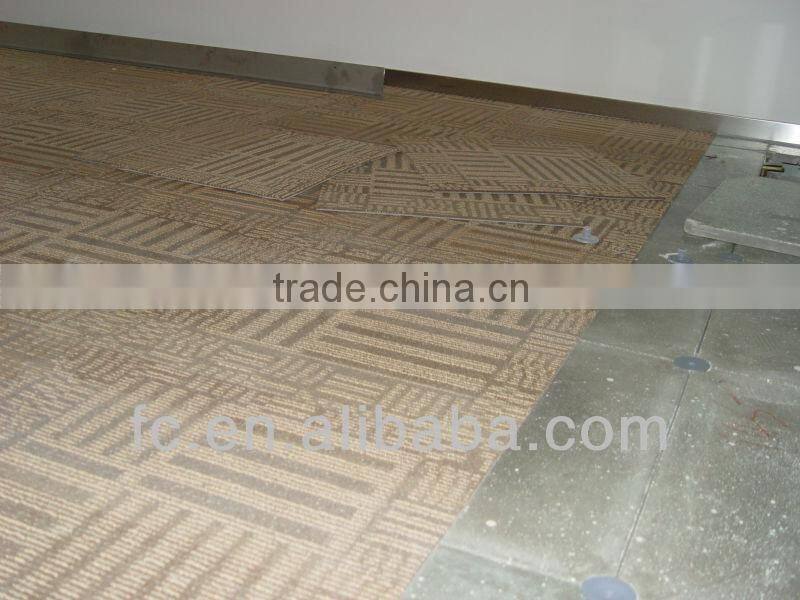 Anti Static Floor, Raised Access floor,OA Floor,fibre cement board , CRC floor