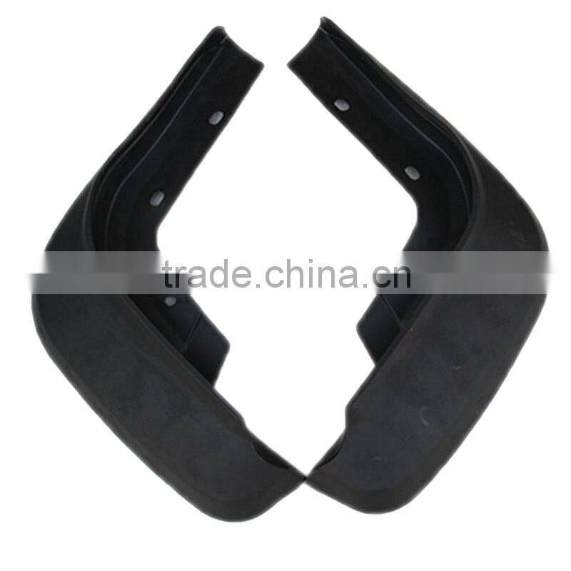 Car Accessories Mud Flap for Volvo XC-60 Custom elegant universal mud flap for cars
