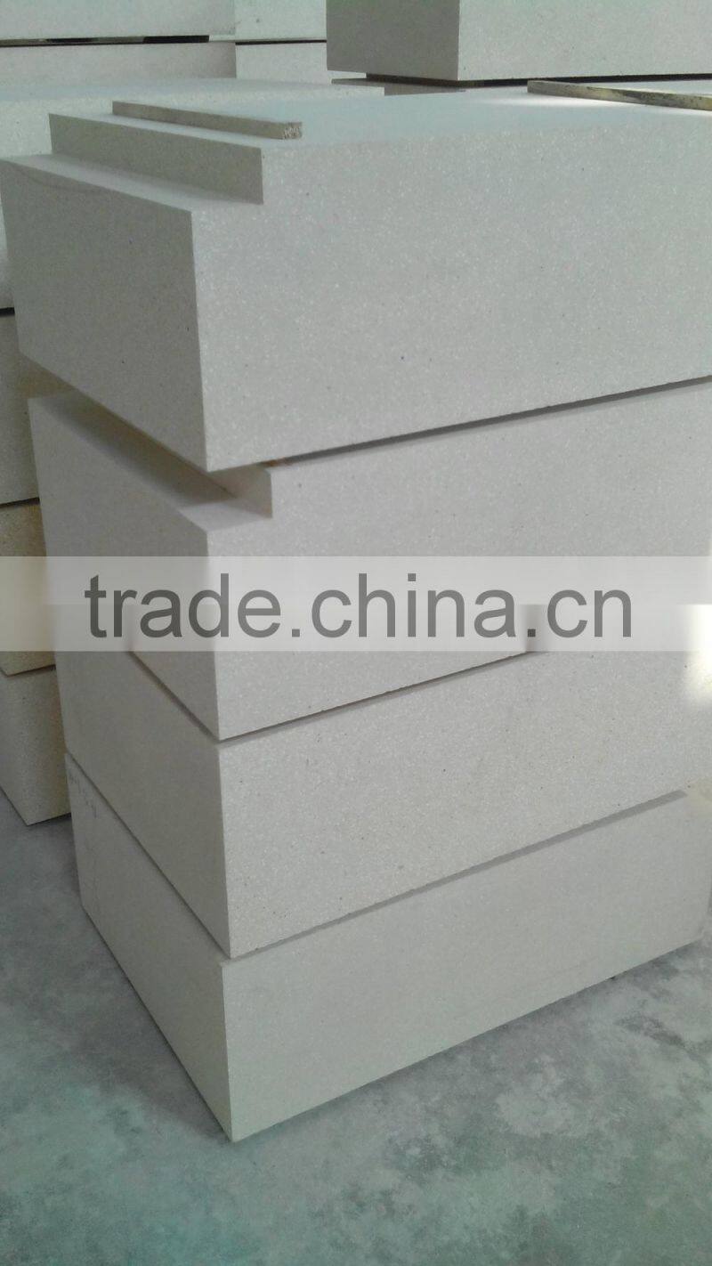glass kilns brick kaolin clay brick bulk fire brick