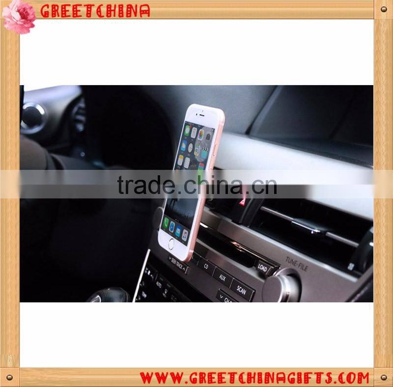 360 Degrees Magnetic Vehicle-mounted Mobile Phone Navigation Support for Car