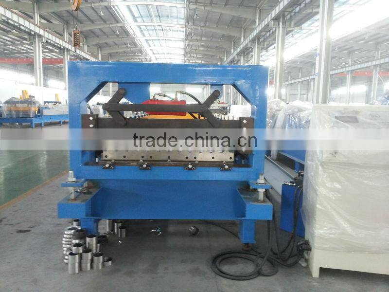 sheet Metal rolling machine metal plate rolling machine