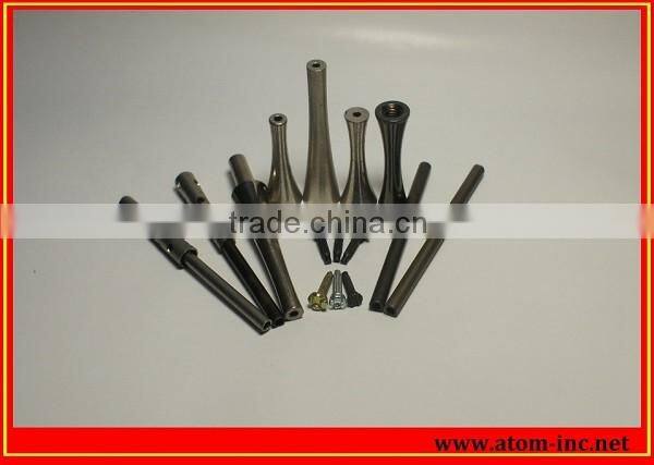 manufacturer stainless steel tube for heel