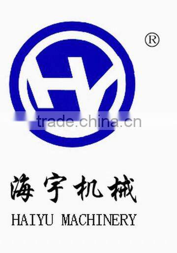 HY-WKD Bosch fuel injector pump test bench, wood packag