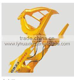 Durability,High Efficiency Log Grapple