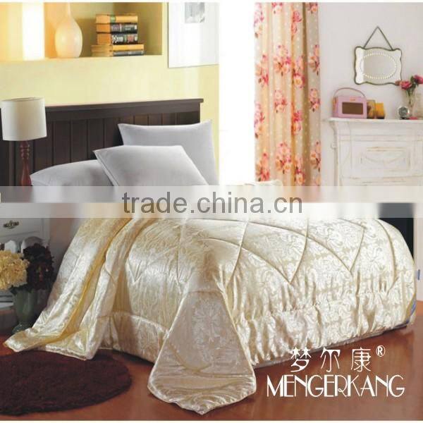 100 silk quilt filling 100 mulberry silk