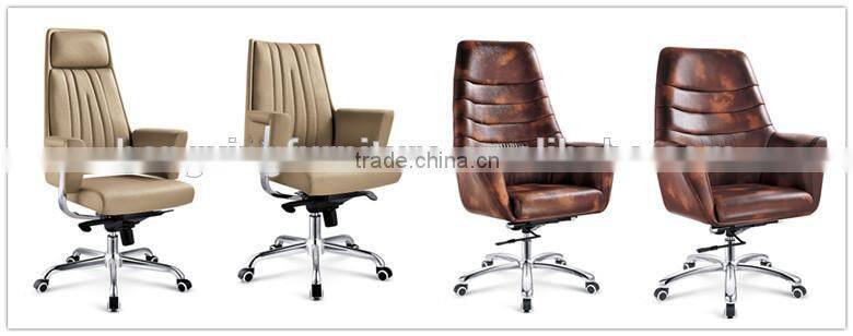 New Design High Quality Leather Executive office chair HX-5B9040