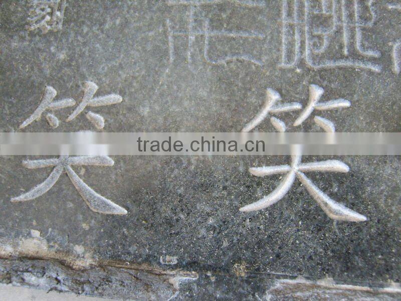 Headstone CNC Engraving Machine