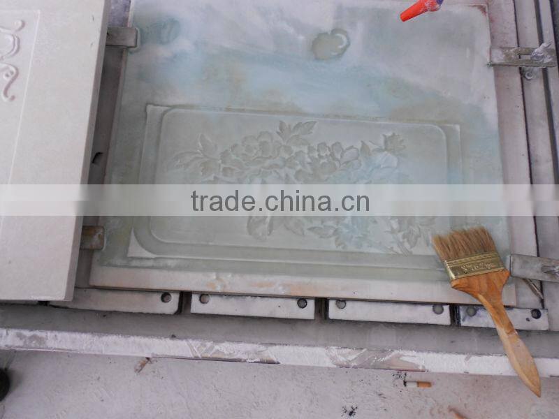 CM-1325 Hot Sale CNC 3D Glass Engraving Machine