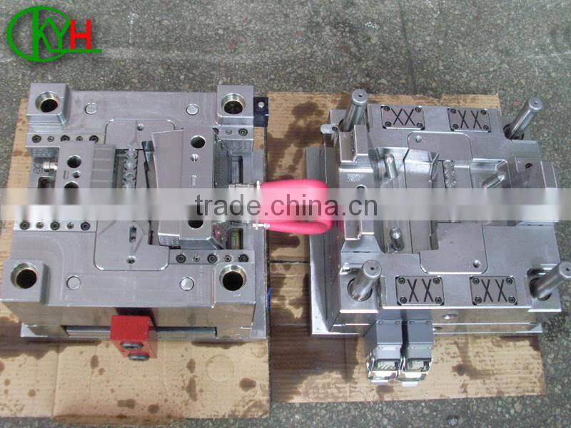 Shenzhen professional injection moulds ,plastic mold maker