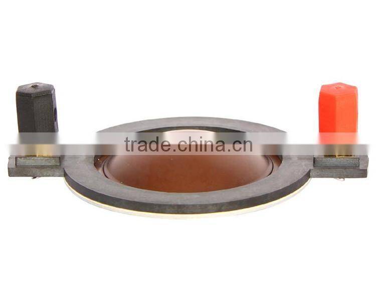 1.75" compression driver with titanium diaphragm D44-4