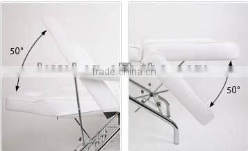 2014 Hot-sale High Quality Cheap Folding Bed for Salon Use