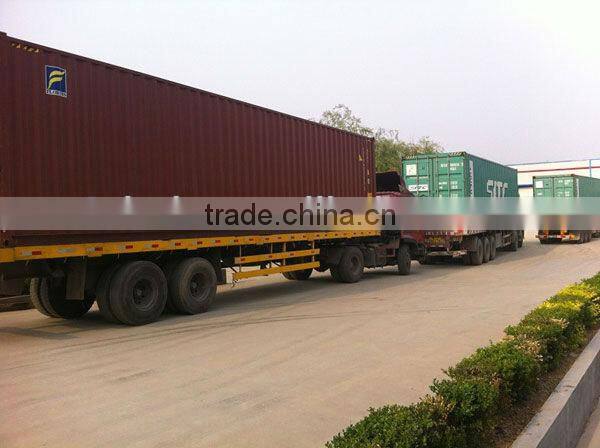 Perforated Textured HDPE geocell