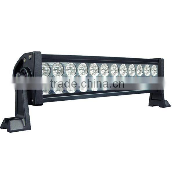 New arrival!!! 72w 10-30v car led light bar cheap offroad led light bar