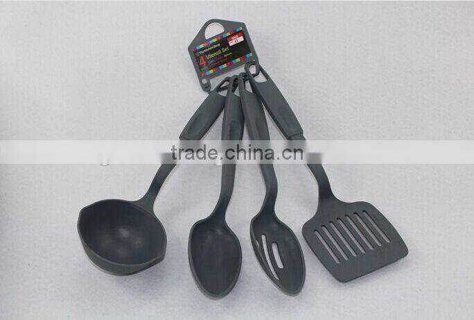 colorful nylon kitchen utensil