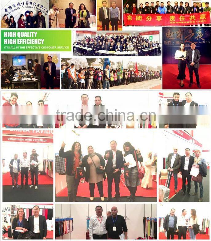 Hot sale bedding fabric super soft knitted polyester fabric price per meter